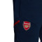Pantalón largo Arsenal FC Training 2022-2023 Collegiate Navy