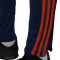 Pantalón largo Arsenal FC Training 2022-2023 Collegiate Navy