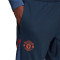 Pantalón largo Manchester United FC Training 2022-2023 Crew Navy