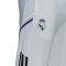 Pantalón largo Real Madrid CF Training 2022-2023 White
