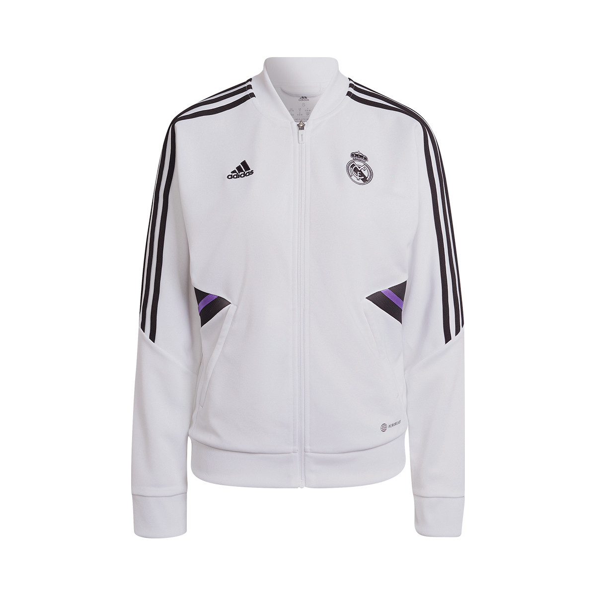 Jackets Adidas Real Madryt () • price 293 $ • (DX8688, )