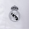 Pantalón corto Real Madrid CF Training 2022-2023 Niño White