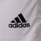 Pantalón corto Real Madrid CF Training 2022-2023 Niño White