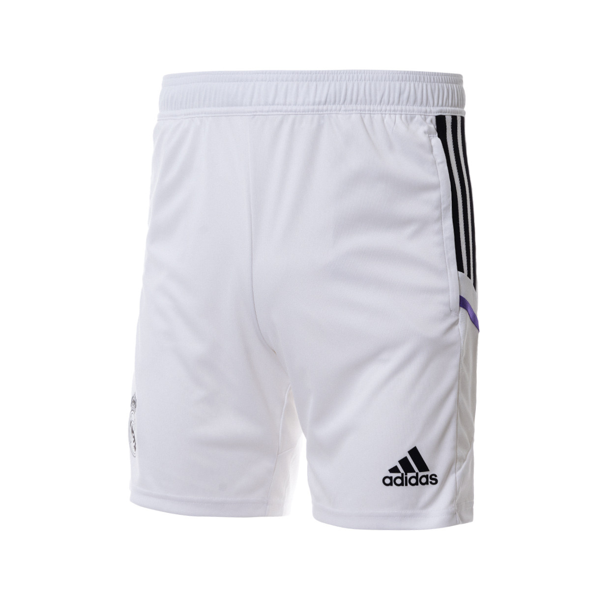 Pantalon corto entrenamiento cheap real madrid