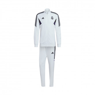 football tracksuits