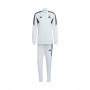 Real Madrid CF Training 2022-2023 Blanc