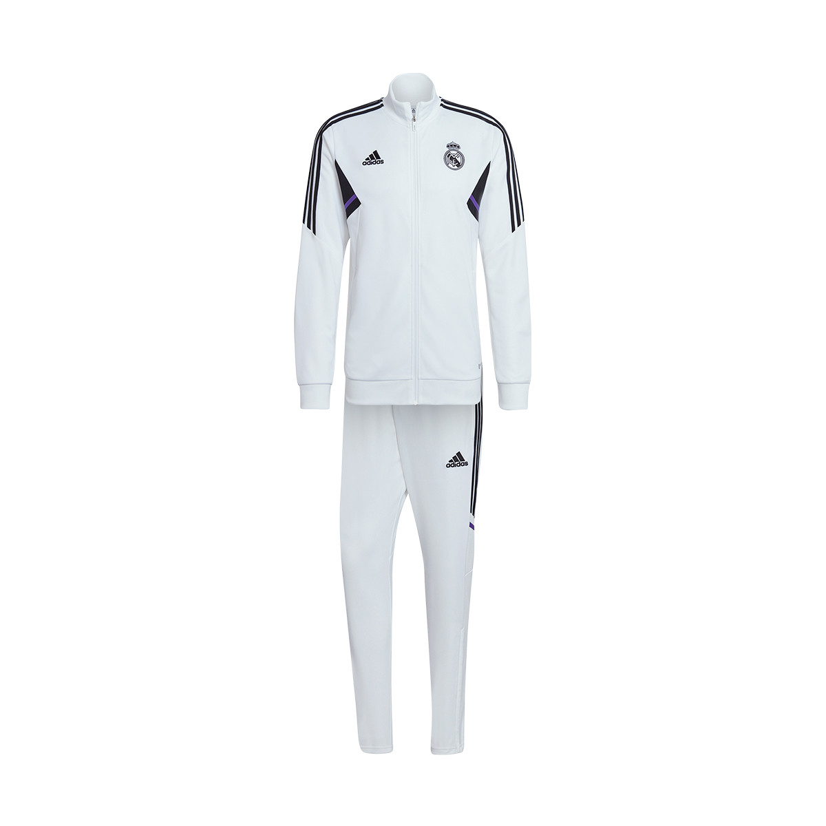 Chandal del Madrid 2023 