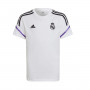 Real Madrid CF Training 2022-2023 Niño Blanc