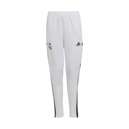 Adidas youth hotsell soccer training pants