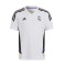 Camiseta Real Madrid CF Training 2022-2023 Niño White