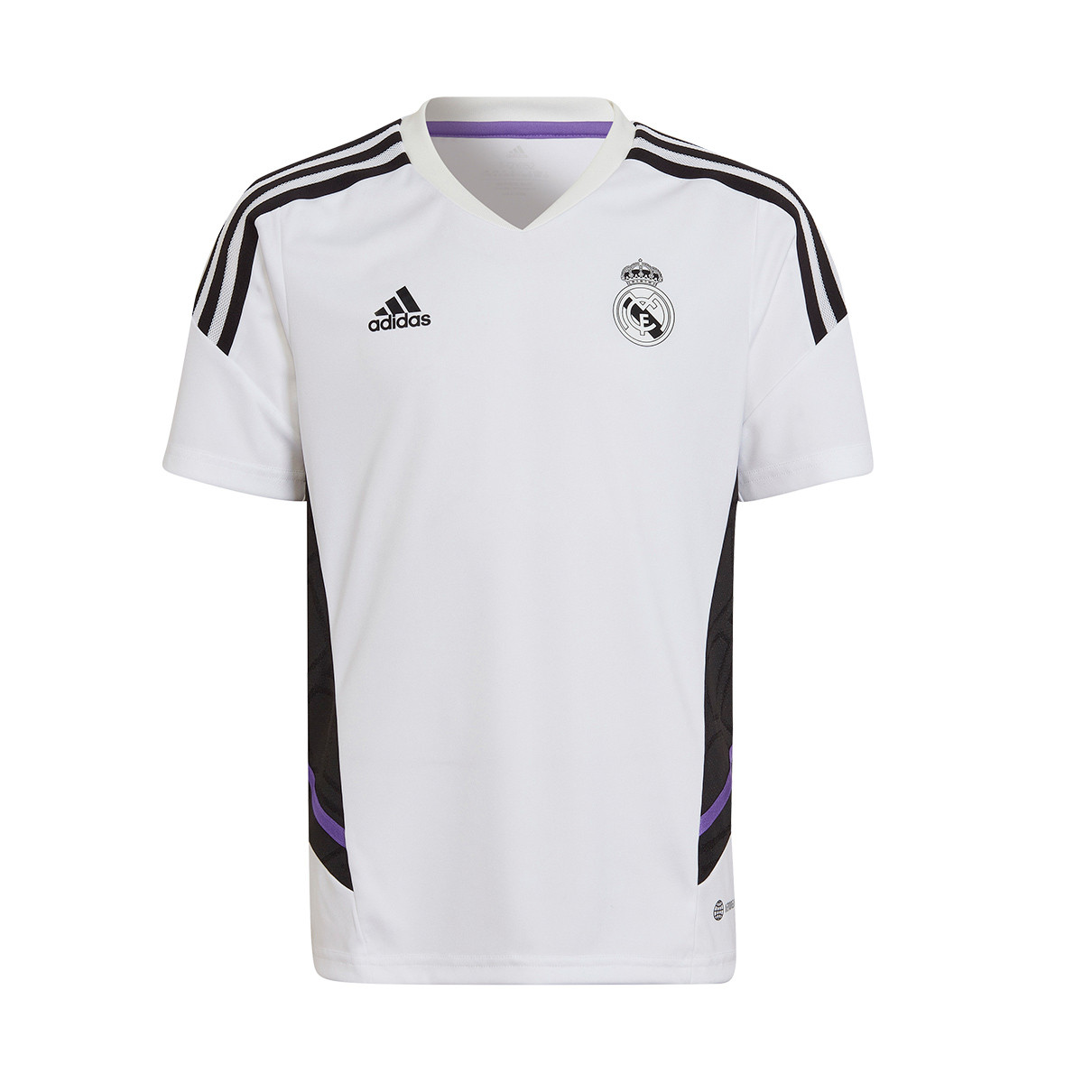 adidas Real Madrid Home Modrić 10 Jersey 2022-2023 (Common