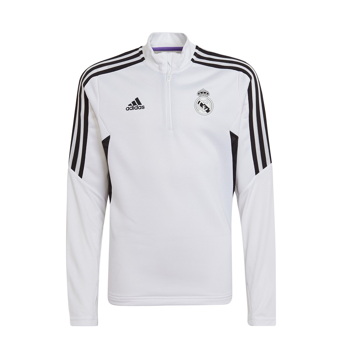 adidas Real Madrid CF Training 2022-2023 White - Fútbol