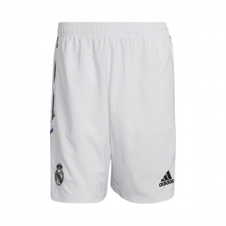 Pantalones oficiales Real Madrid - Fútbol Emotion