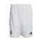 Pantalón corto Real Madrid CF Training 2022-2023 White