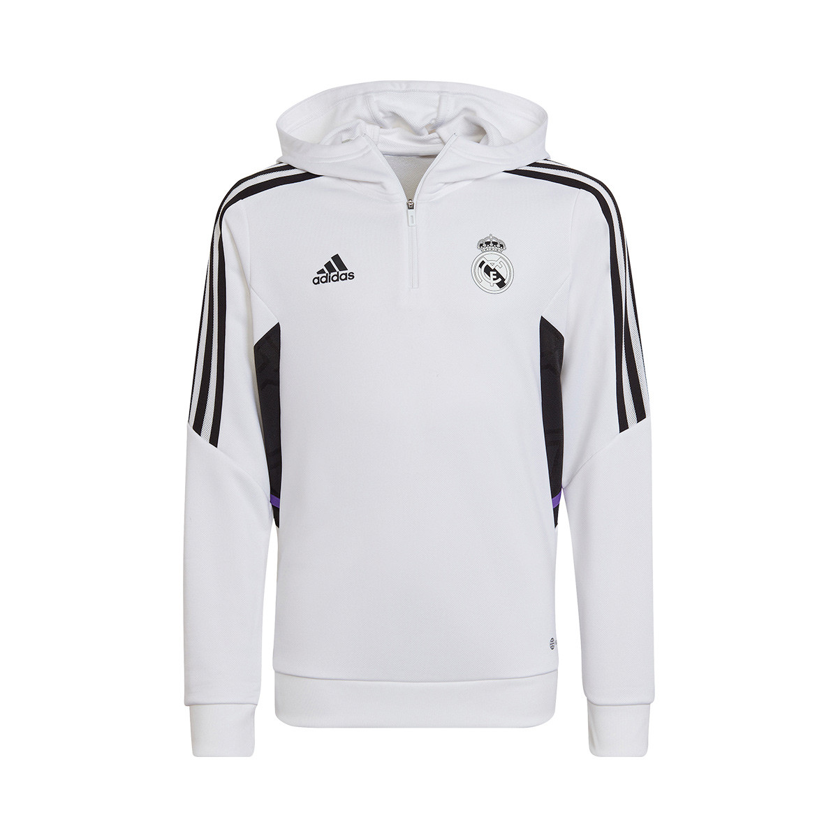 adidas Real Madrid CF Training 2022-2023 White - Fútbol