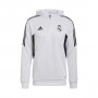 Real Madrid CF Training 2022-2023 White