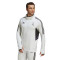 Sudadera Real Madrid CF Training 2022-2023 White