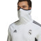 Sudadera Real Madrid CF Training 2022-2023 White