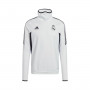 Real Madrid CF Training 2022-2023 Biały