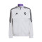 Chaqueta adidas Real Madrid CF Training 2022-2023 Niño