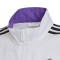 adidas Real Madrid CF Training 2022-2023 Kind Jacke