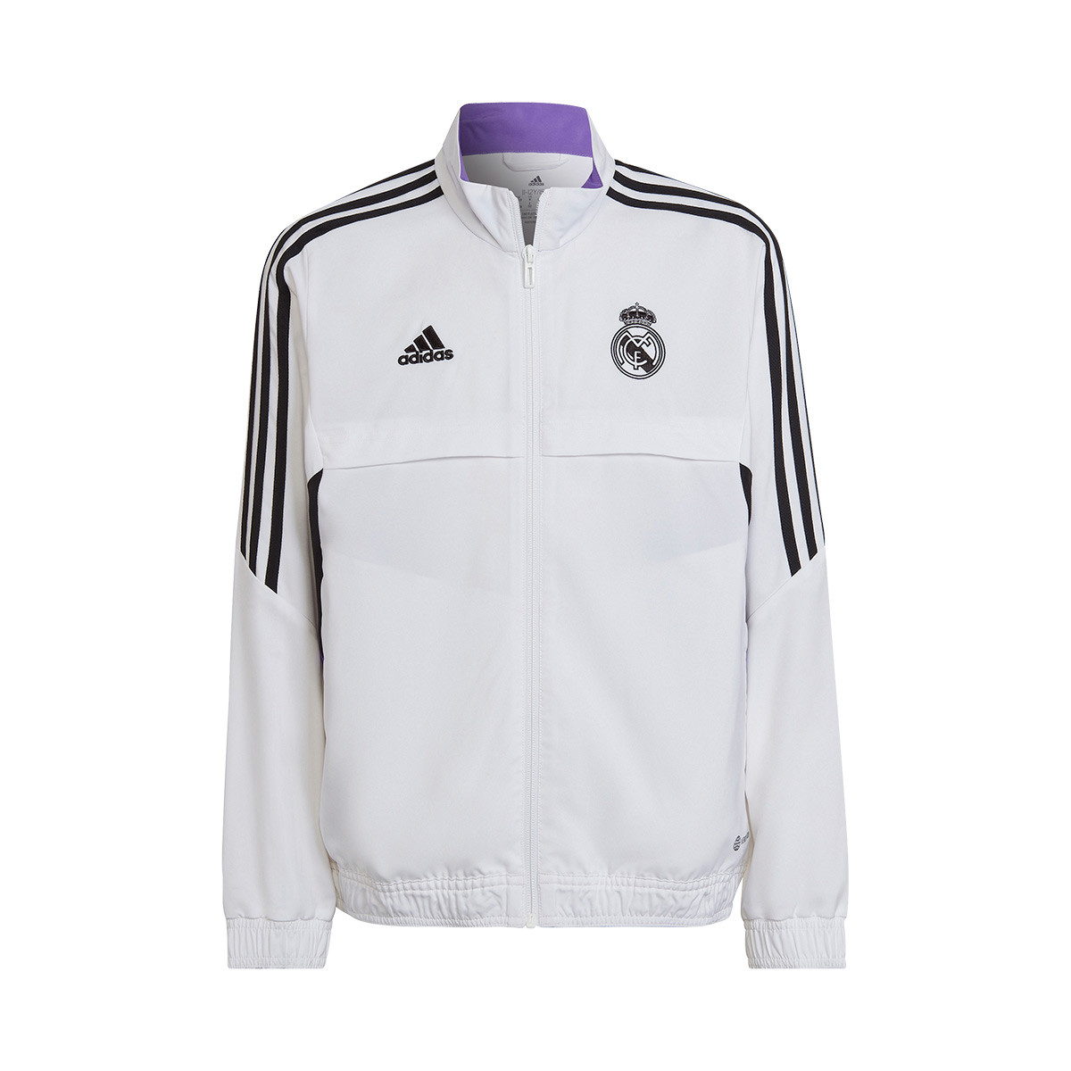 Chaqueta adidas Madrid CF 2022-2023 Niño - Fútbol Emotion