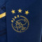 Pantalón largo Ajax de Ámsterdam Training 2022-2023 Navy Blue