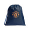 Bolsa Manchester United FC 2022-2023 Crew Navy-Crew Blue-Screaming Orange