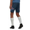 Pantalón corto Manchester United FC Training 2022-2023 Crew Navy