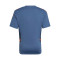 Camiseta Manchester United FC Training 2022-2023 Niño Crew Blue