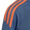 Camiseta adidas Manchester United FC Training 2022-2023 Niño
