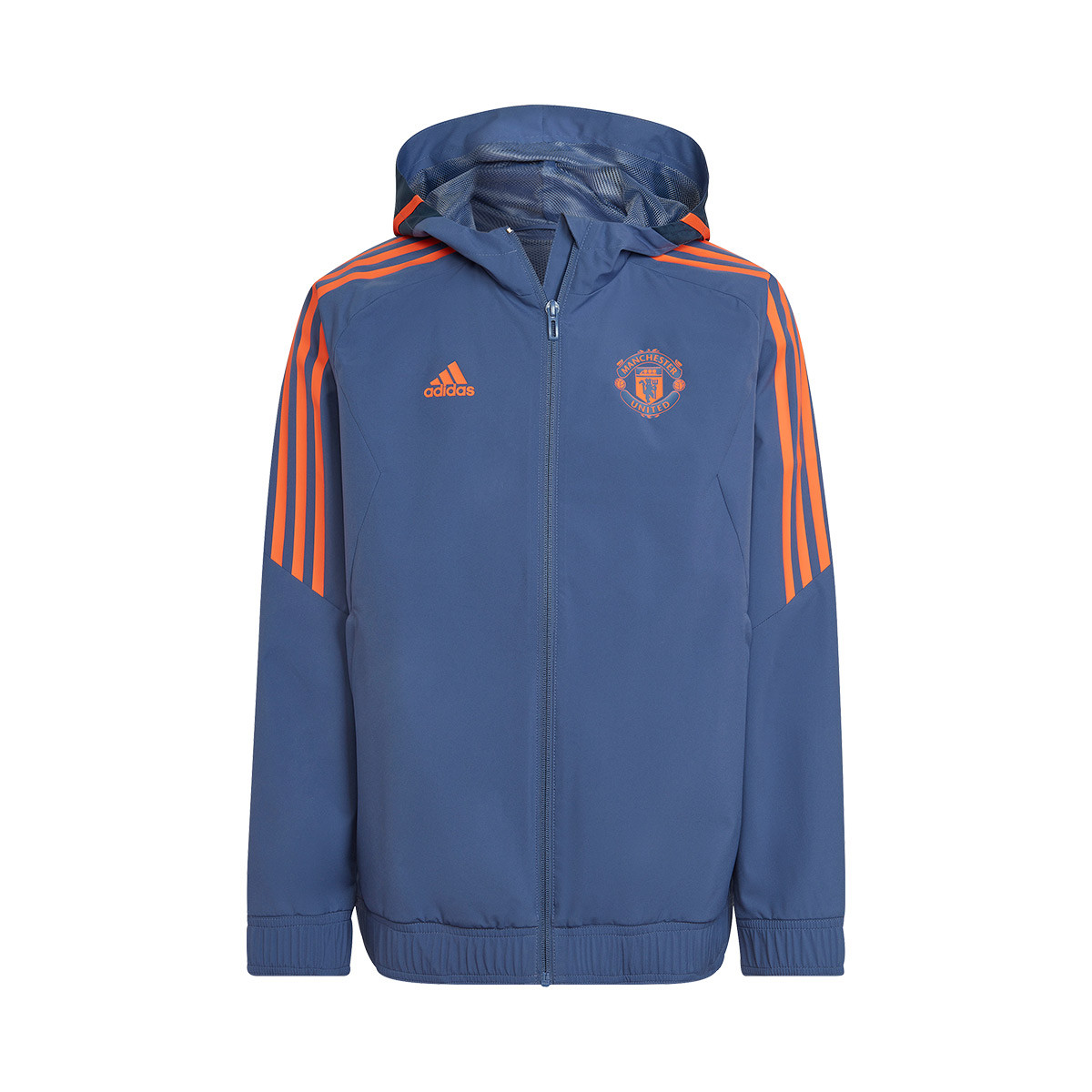 Jacket adidas Manchester United FC 