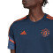 Camiseta Manchester United FC Training 2022-2023 Crew Navy
