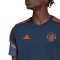 Camiseta Manchester United FC Training 2022-2023 Crew Navy