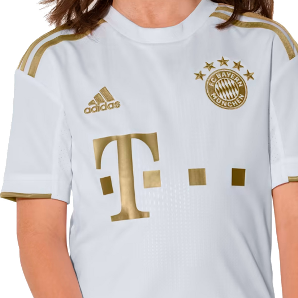 bayern jersey 2022