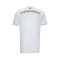 Camiseta FC Bayern de Múnich Segunda Equipación 2022-2023 White-Dark Football Gold