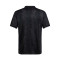 Camiseta Juventus FC Segunda Equipación 2022-2023 Niño Black-White-Carbon