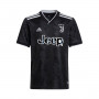 Juventus FC Segunda Equipación 2022-2023 Niño