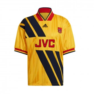 Camiseta Arsenal FC Edición Especial  Yellow