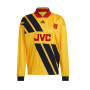 Arsenal FC Edición Especial 2021-2022 Yellow