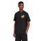 Camiseta Manchester United FC Edición Especial Black