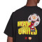 Camiseta Manchester United FC Edición Especial Black