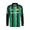 Camiseta Manchester United FC Edición Especial Green