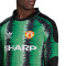 Camiseta Manchester United FC Edición Especial Green