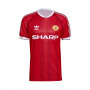 Manchester United FC Edición Especial 90's Czerwony