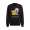 Sudadera Manchester United FC Edición Especial Black