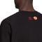 Sudadera Manchester United FC Edición Especial Black