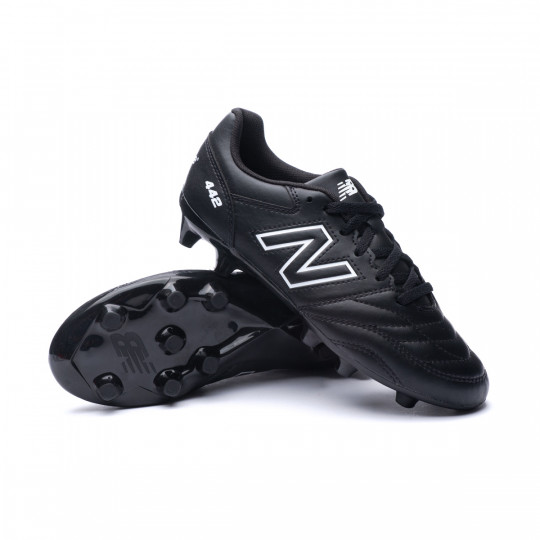 New Balance Kids 442 V2 Academy FG Football Boots