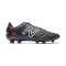 New Balance 442 V2 Team Leer FG Voetbalschoenen