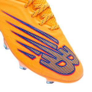 Buty piłkarskie New Balance Furon V6+ Pro FG Impuls - Fútbol